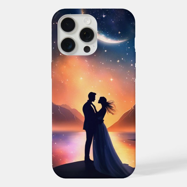 Keep or design your own -  iPhone case (Back)