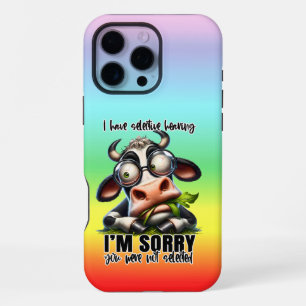 Keep or design your own :-) iPhone 16 pro max case