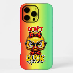 Keep or design your own :-) iPhone 16 pro max case