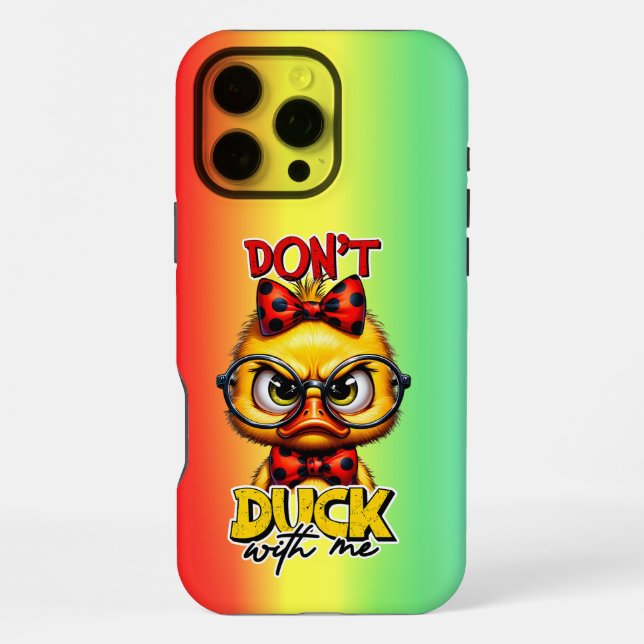 Keep or design your own :-) iPhone case (Back)
