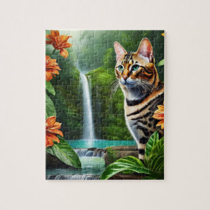 Keep or Design your own Jigsaw Puzzle