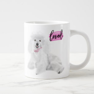 Keep or design your own -Jumbo Mug