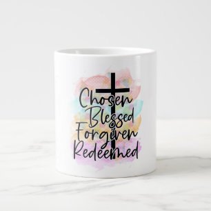 Keep or design your own  - Jumbo Mug
