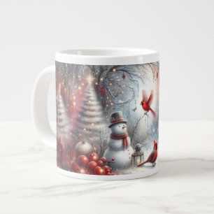 Keep or design your own -Jumbo Mug
