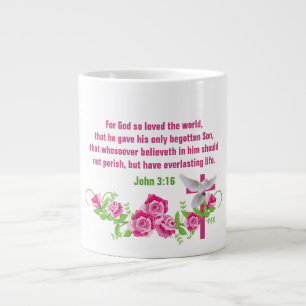 Keep or design your own  - Jumbo Mug