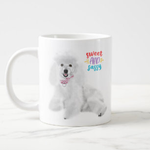 Keep or design your own - Jumbo Mug