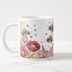 Keep or design your own - Jumbo Mug