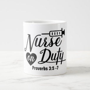 Keep or design your own - Jumbo Mug