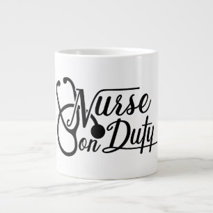 Keep or design your own  - Jumbo Mug