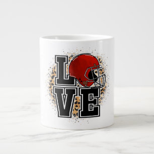 Keep or design your own -Jumbo Mug