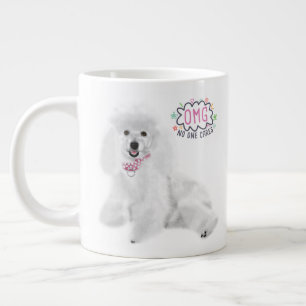 Keep or design your own - Jumbo Mug