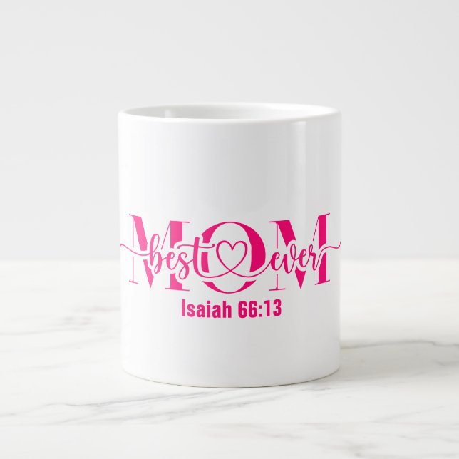 Keep or design your own  - Jumbo Mug (Front)