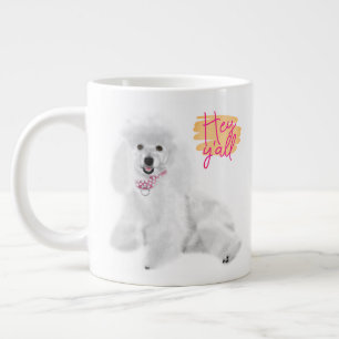 Keep or design your own - Jumbo Mug