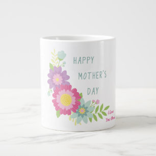 Keep or design your own - Jumbo Mug