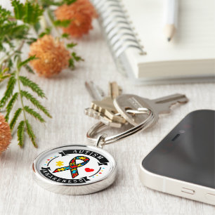 Keep or Design Your Own :-) Key Ring