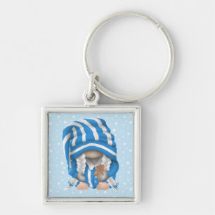 Keep or Design your own keychain