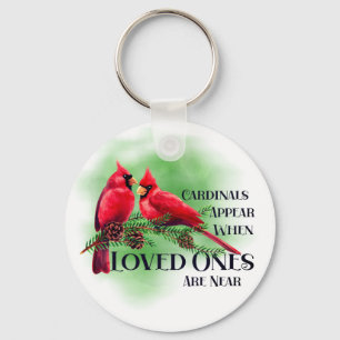 Keep or design your own  keychain front/back