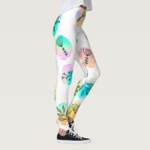 Keep or design your own - Leggings
