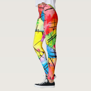 Keep or design your own -  Leggings