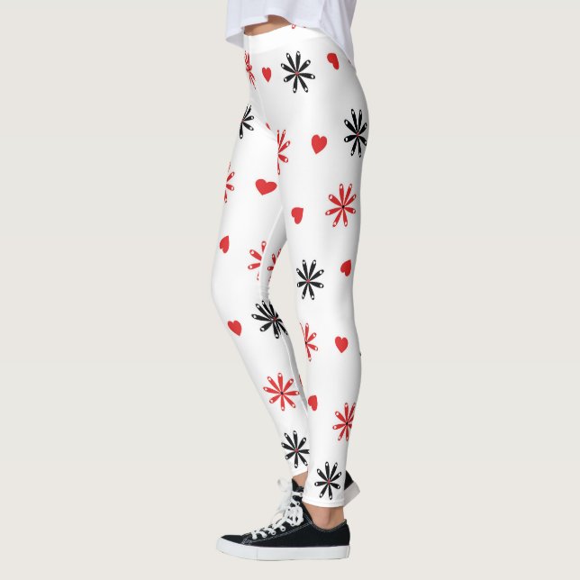 Keep or design your own -  Leggings (Left)