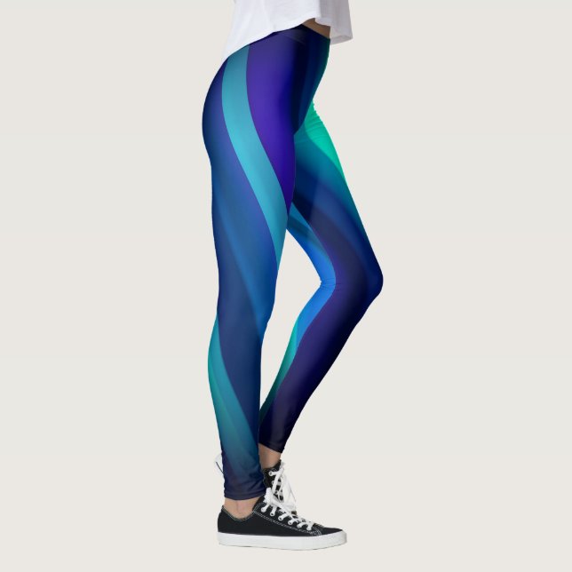 Keep or design your own Leggings (Right)