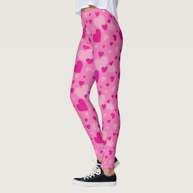 Keep or design your own -  Leggings (Left)