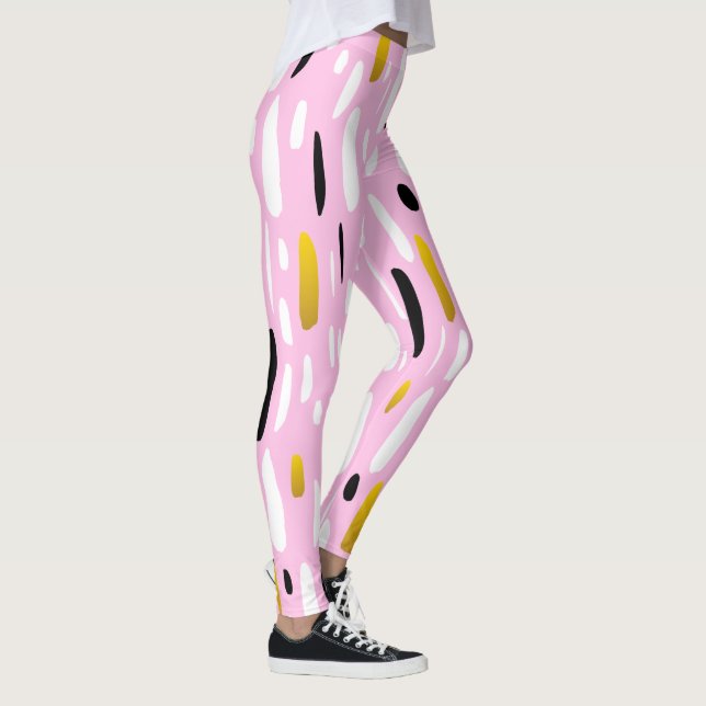Keep or design your own- Leggings (Right)