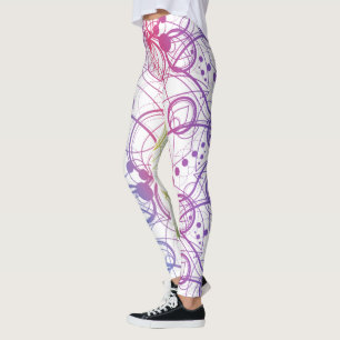 Keep or Design Your Own Leggings
