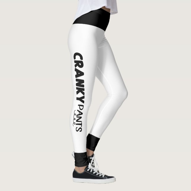 Keep or design your own -Leggings Leggings (Right)