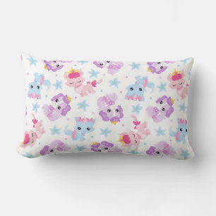 Keep or Design Your Own-Lumbar Pillow 13" x 21"