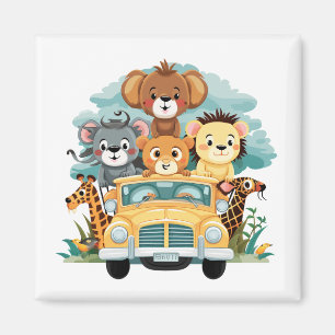 Keep or Design Your Own Magnet