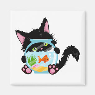 Keep or Design Your Own Magnet