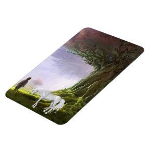 Keep or Design Your Own Magnet