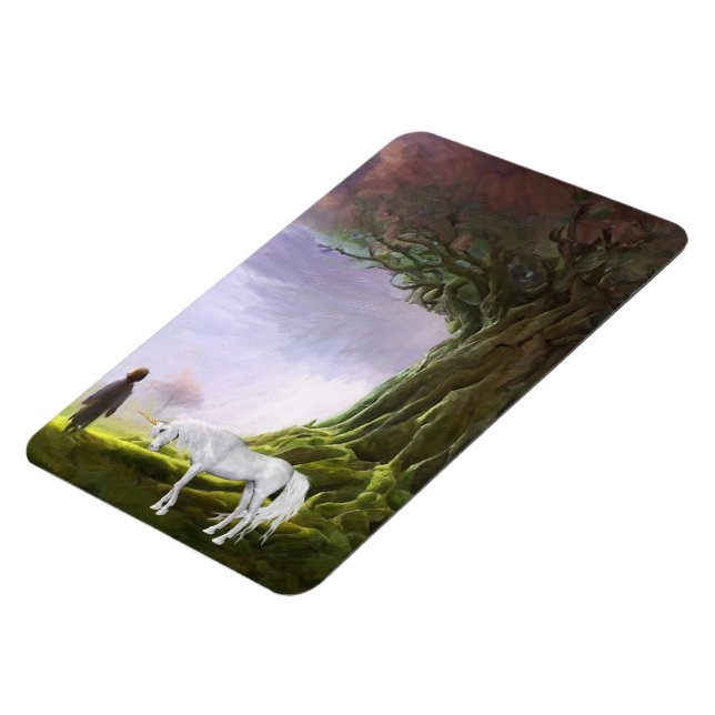 Keep or Design Your Own Magnet (Left Side)