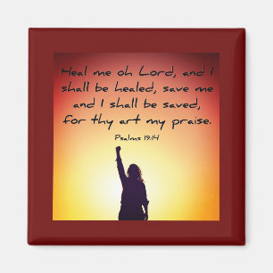 Keep or Design Your Own Magnet