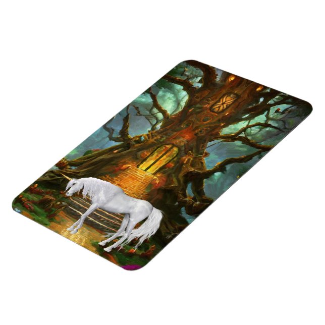 Keep or Design Your Own Magnet (Left Side)