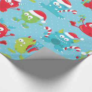 Keep or design Your Own - Matte  Wrapping Paper