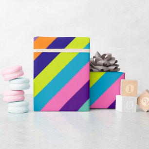 Keep or design Your Own - Matte  Wrapping Paper