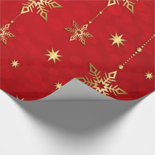 Keep or design Your Own - Matte Wrapping Paper