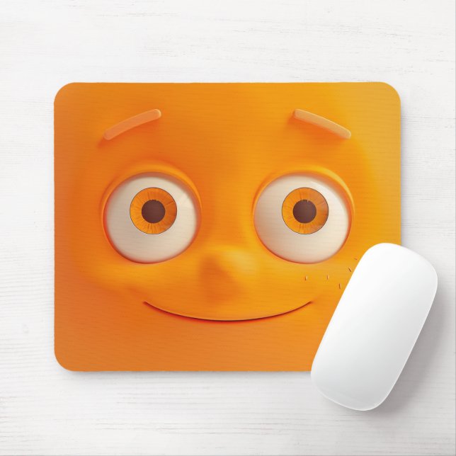 Keep or Design your own mouse pad (With Mouse)