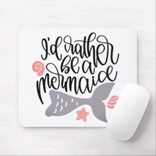 Keep or Design your own mouse pad