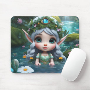 Keep or Design your own mouse pad