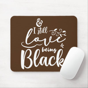 Keep or Design Your Own Mouse Pad