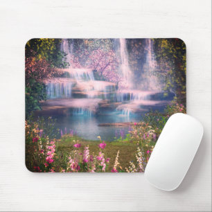 Keep or design your own :-) mouse pad