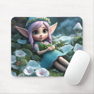 Keep or Design your own mouse pad