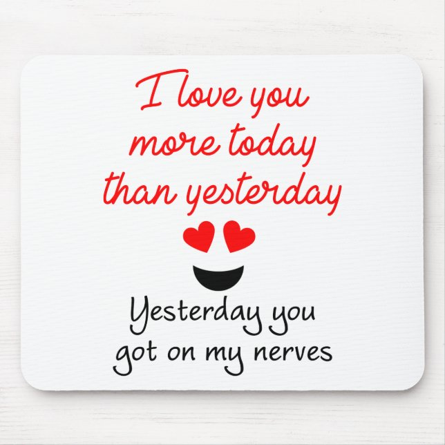 Keep or Design Your Own Mouse Pad (Front)