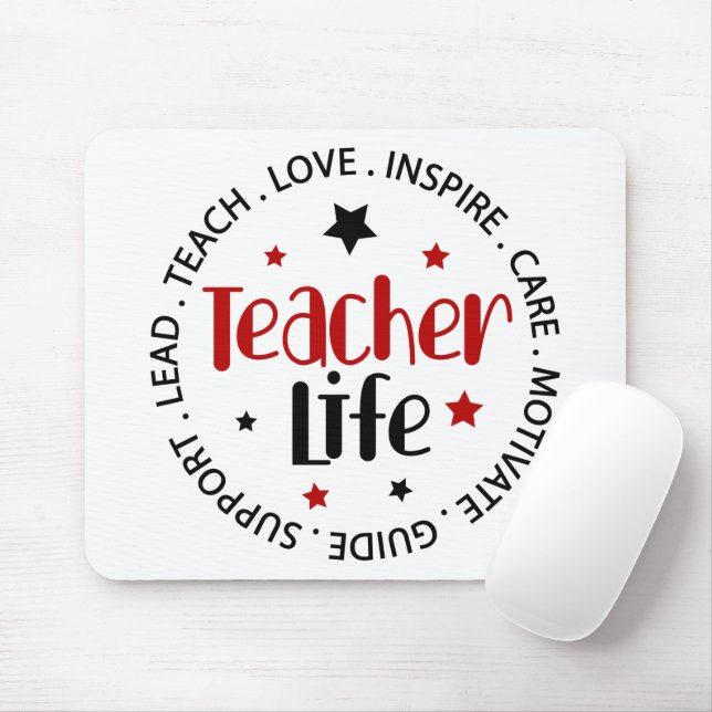 Keep or design your own  mouse pad (With Mouse)