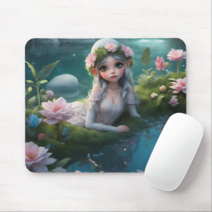 Keep or Design your own mouse pad