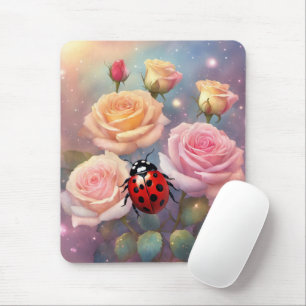 Keep or design your own - mouse pad