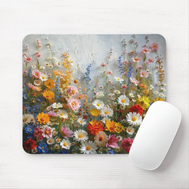 Keep or Design your own mouse pad (With Mouse)
